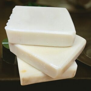 Tallow Rosemary Mint Bar Soap -